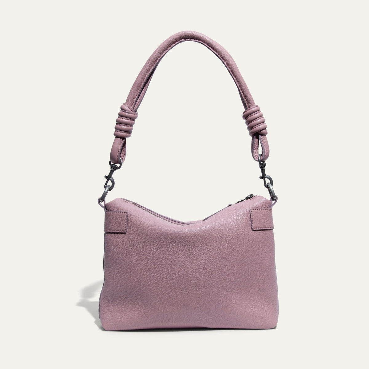 Milan Convertible Topzip