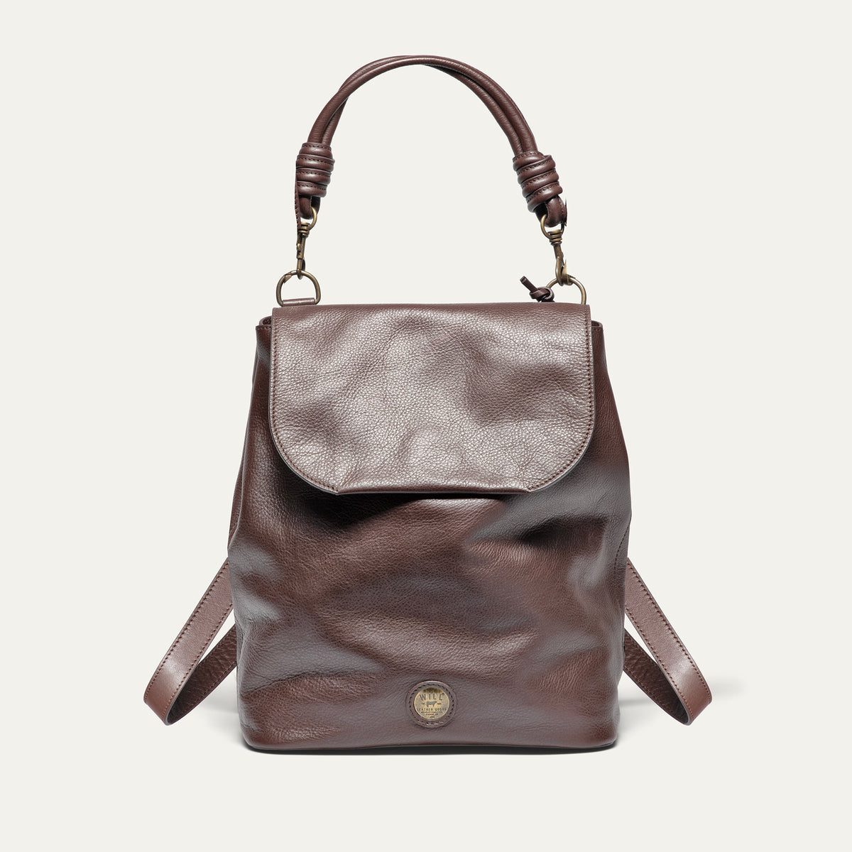 Naples Backpack