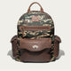 GRN CAMO/COGNAC