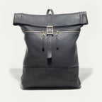 Roll Top Backpack