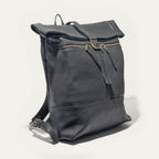 Roll Top Backpack