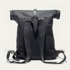 Roll Top Backpack