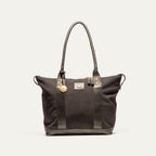 Twenty Four Seven Canvas + Leather Tote
