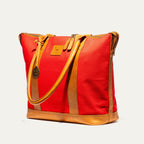 Twenty Four Seven Canvas & Leather Tote