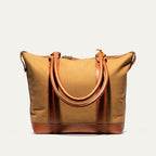 Twenty Four Seven Canvas & Leather Tote