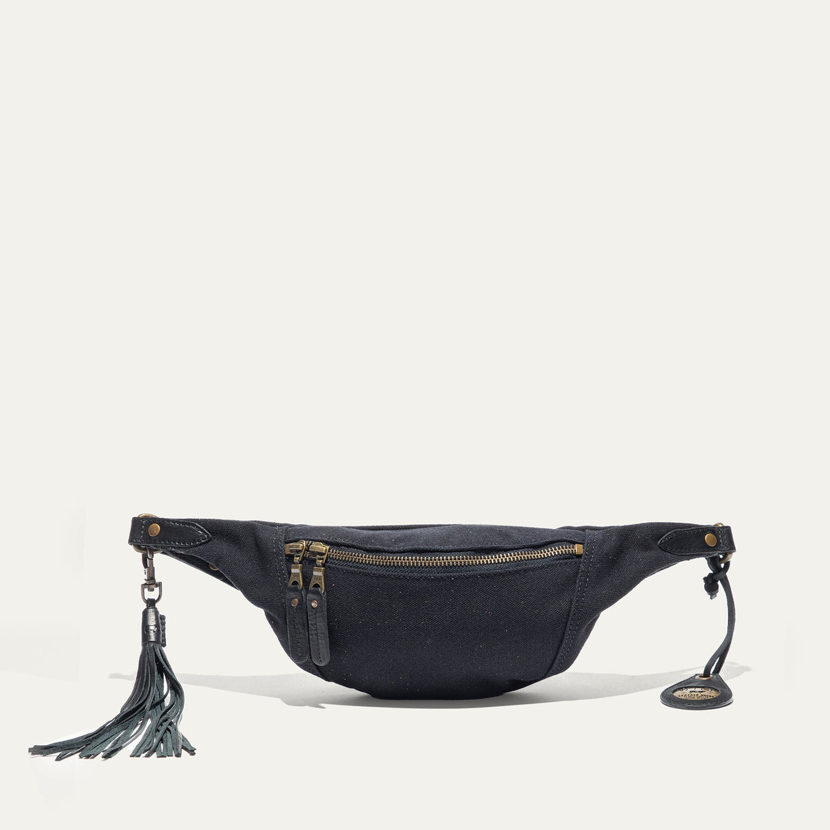 Everyday Pack Canvas & Leather