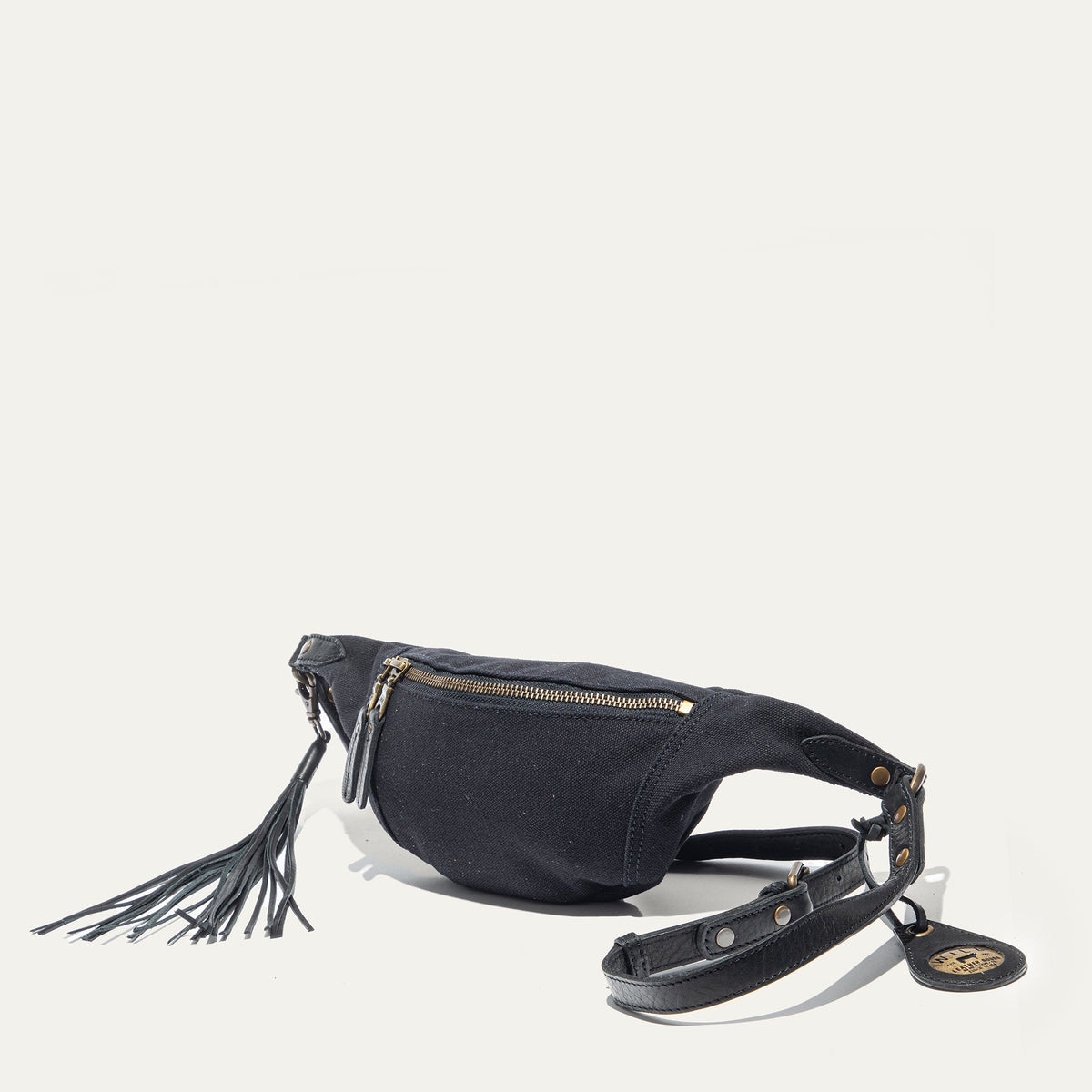 Everyday Pack Canvas & Leather