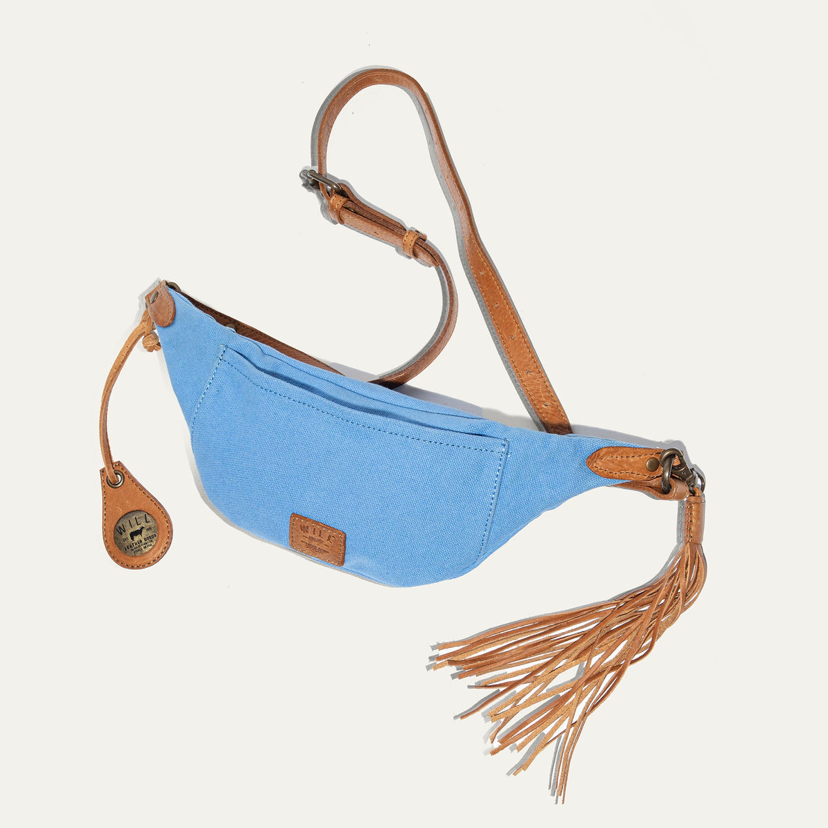 Everyday Pack Canvas & Leather