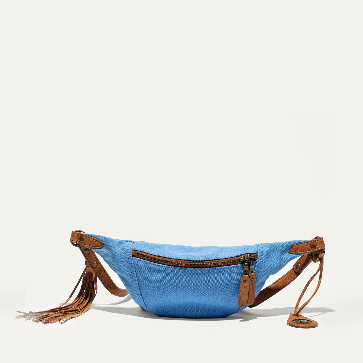 Everyday Pack Canvas & Leather