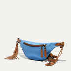 Everyday Pack Canvas & Leather