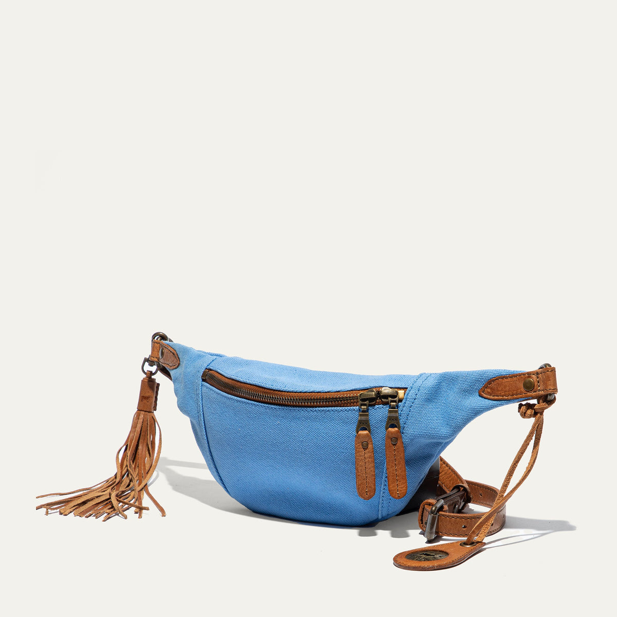 Everyday Pack Canvas & Leather