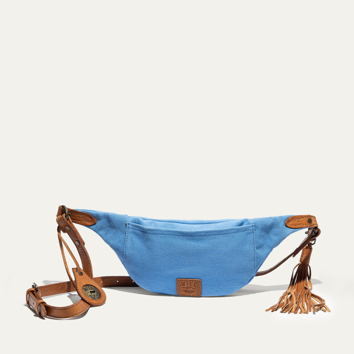 Everyday Pack Canvas & Leather