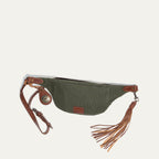 Everyday Pack Canvas & Leather