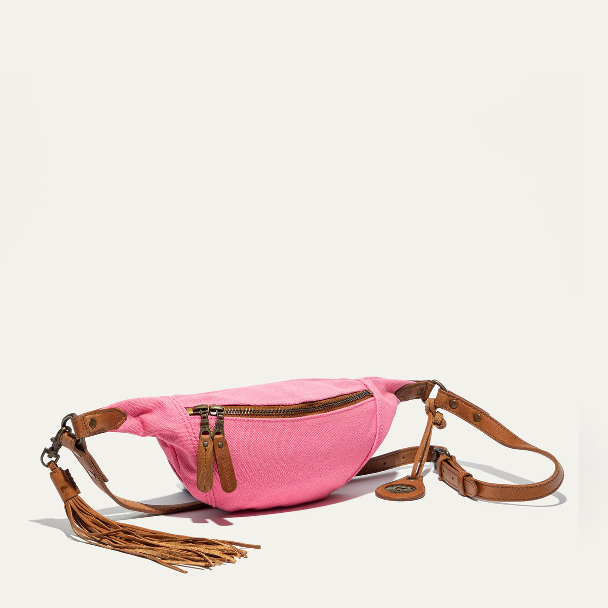 Everyday Pack Canvas & Leather