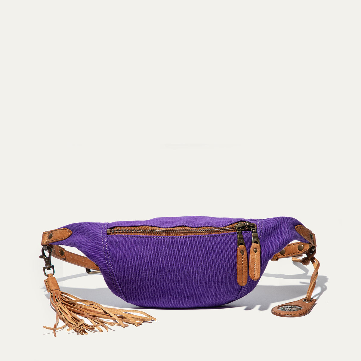Everyday Pack Canvas & Leather