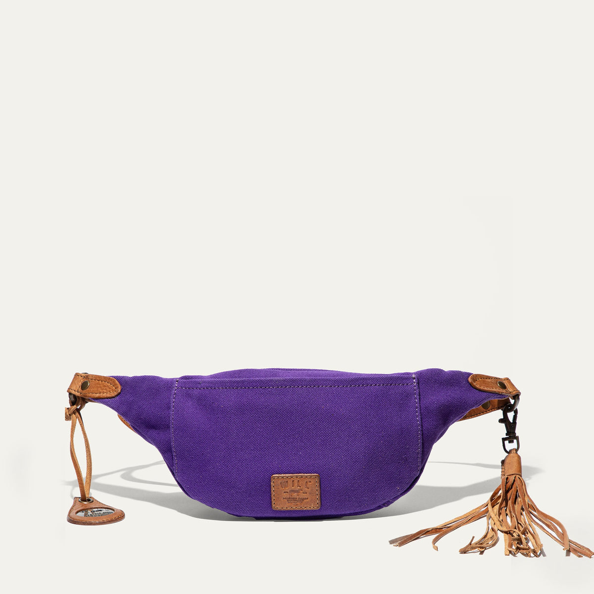 Everyday Pack Canvas & Leather