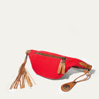 Everyday Pack Canvas & Leather