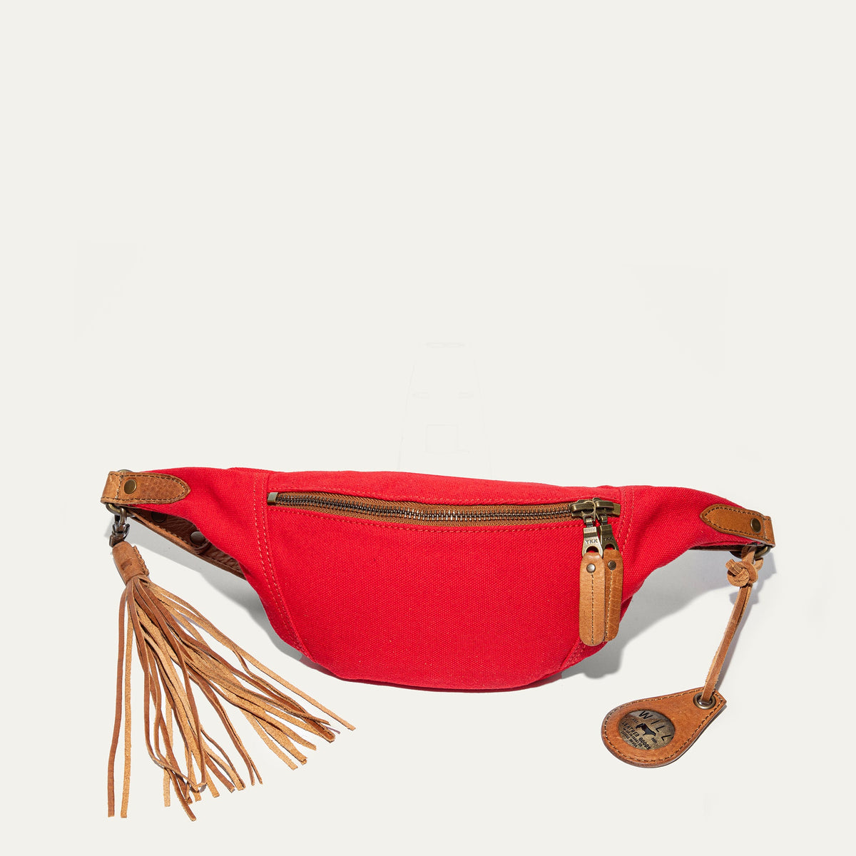 Everyday Pack Canvas & Leather