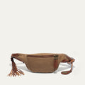 Everyday Pack Canvas & Leather