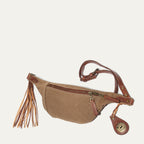 Everyday Pack Canvas & Leather
