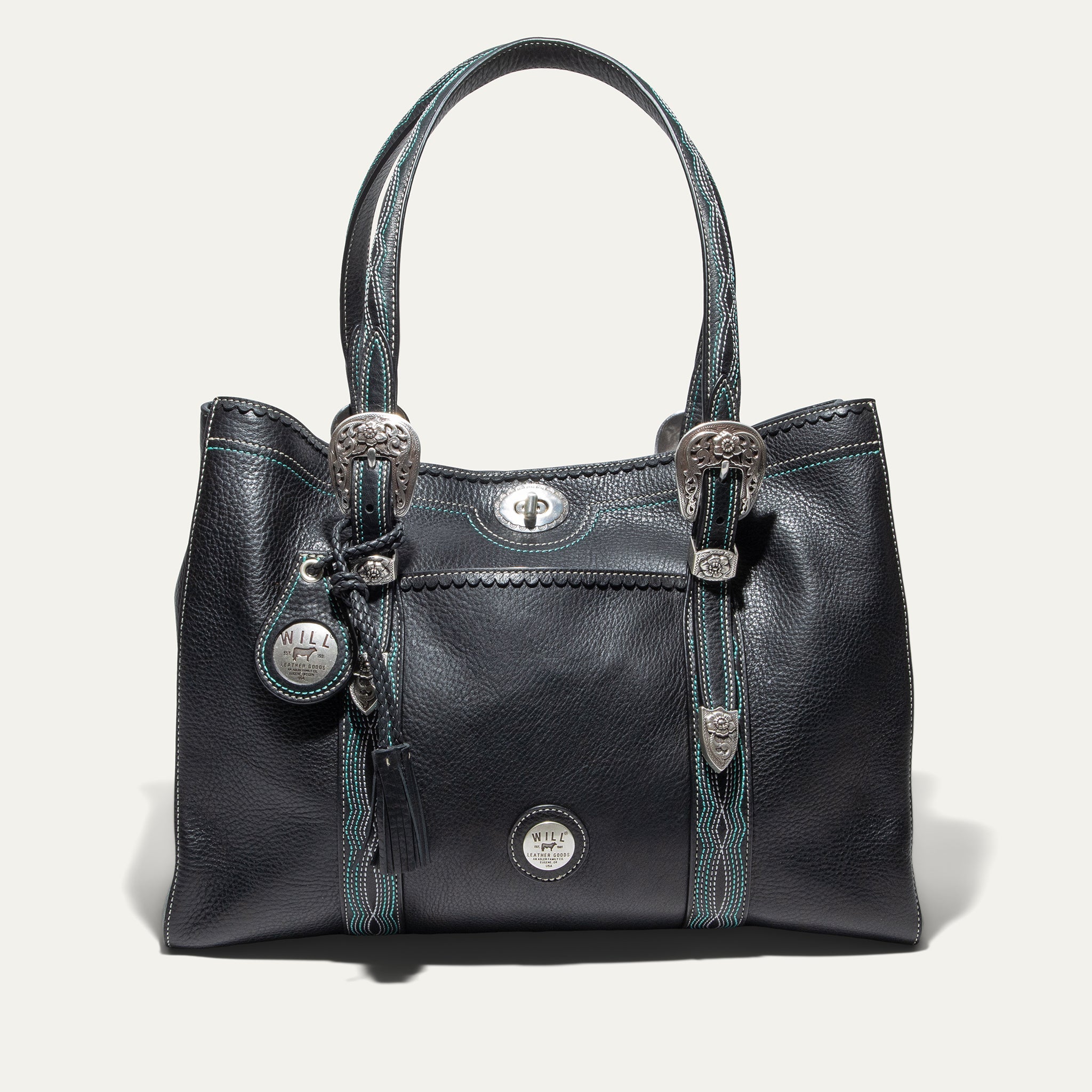 El Paso Work Tote