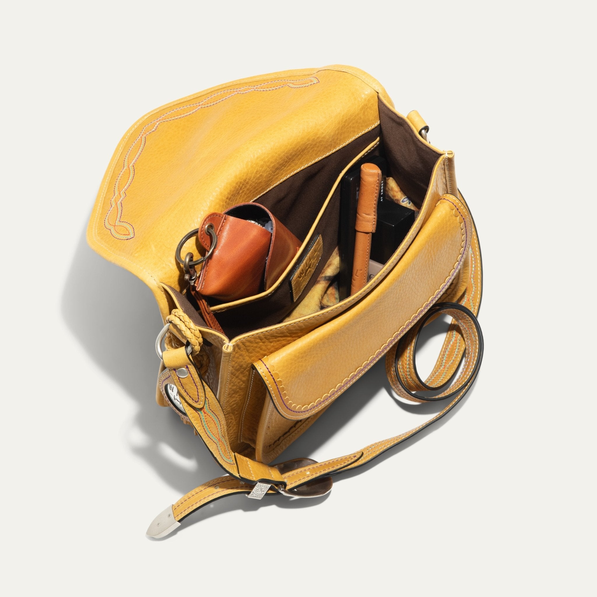 Odessa Crossbody