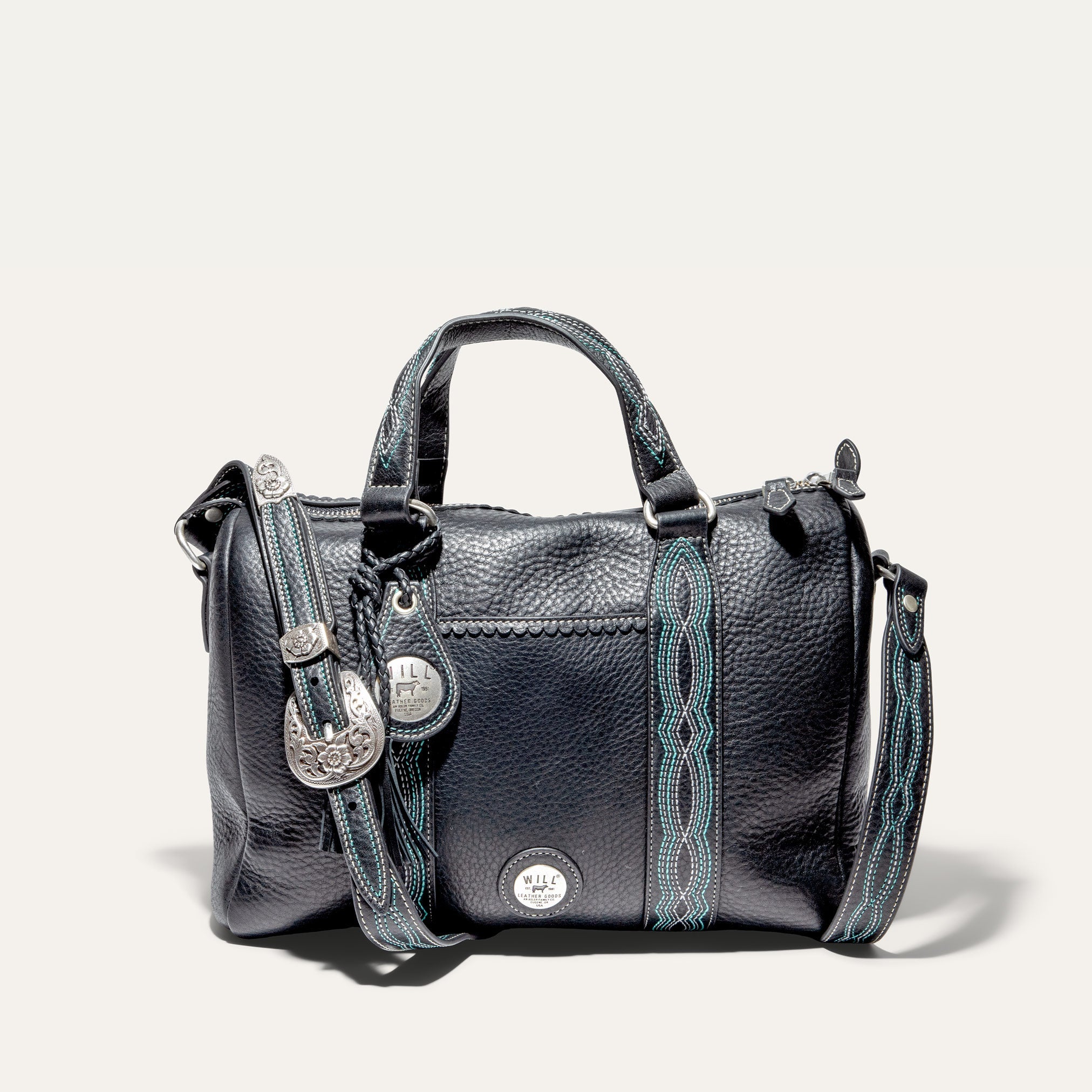 Amarillo Satchel