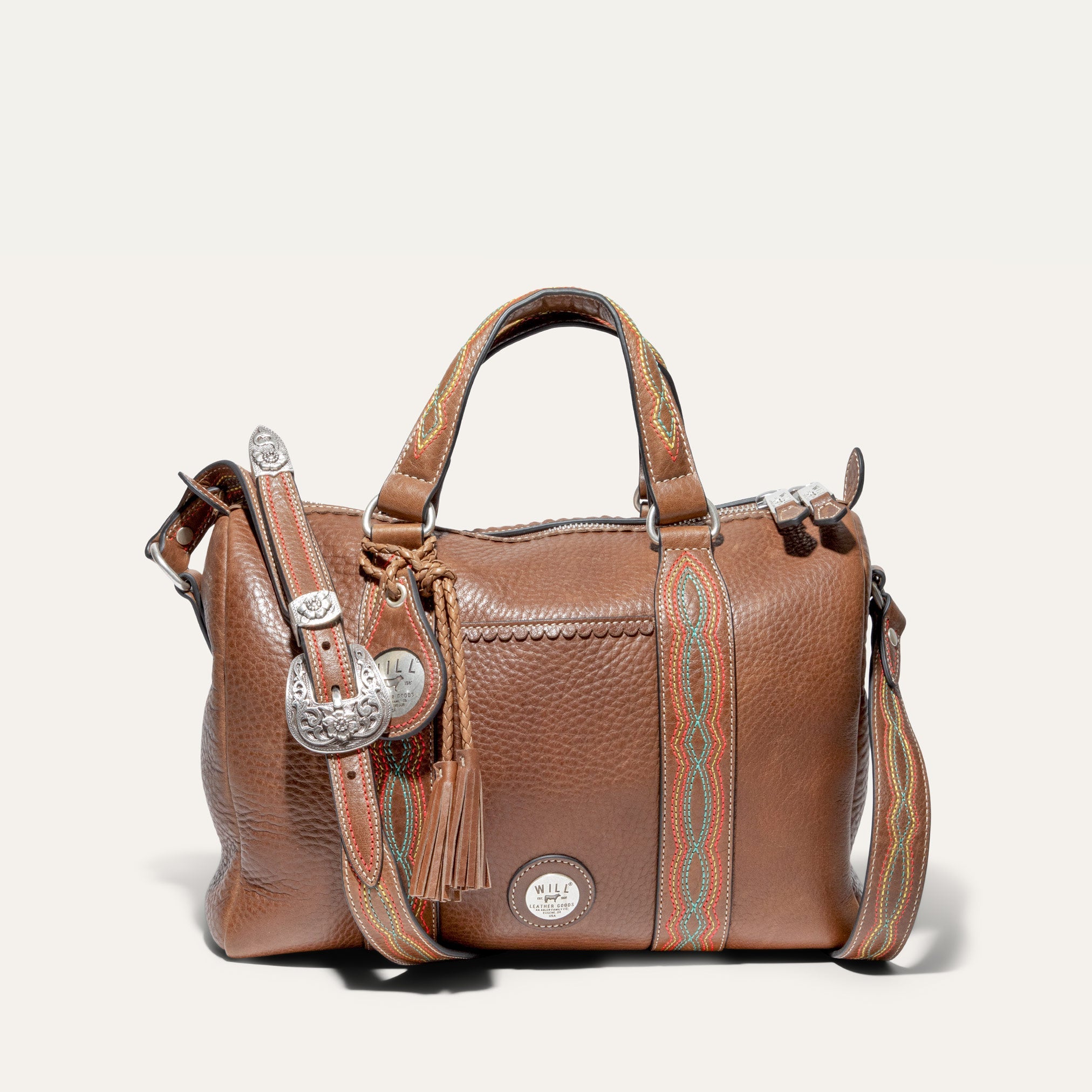 Amarillo Satchel