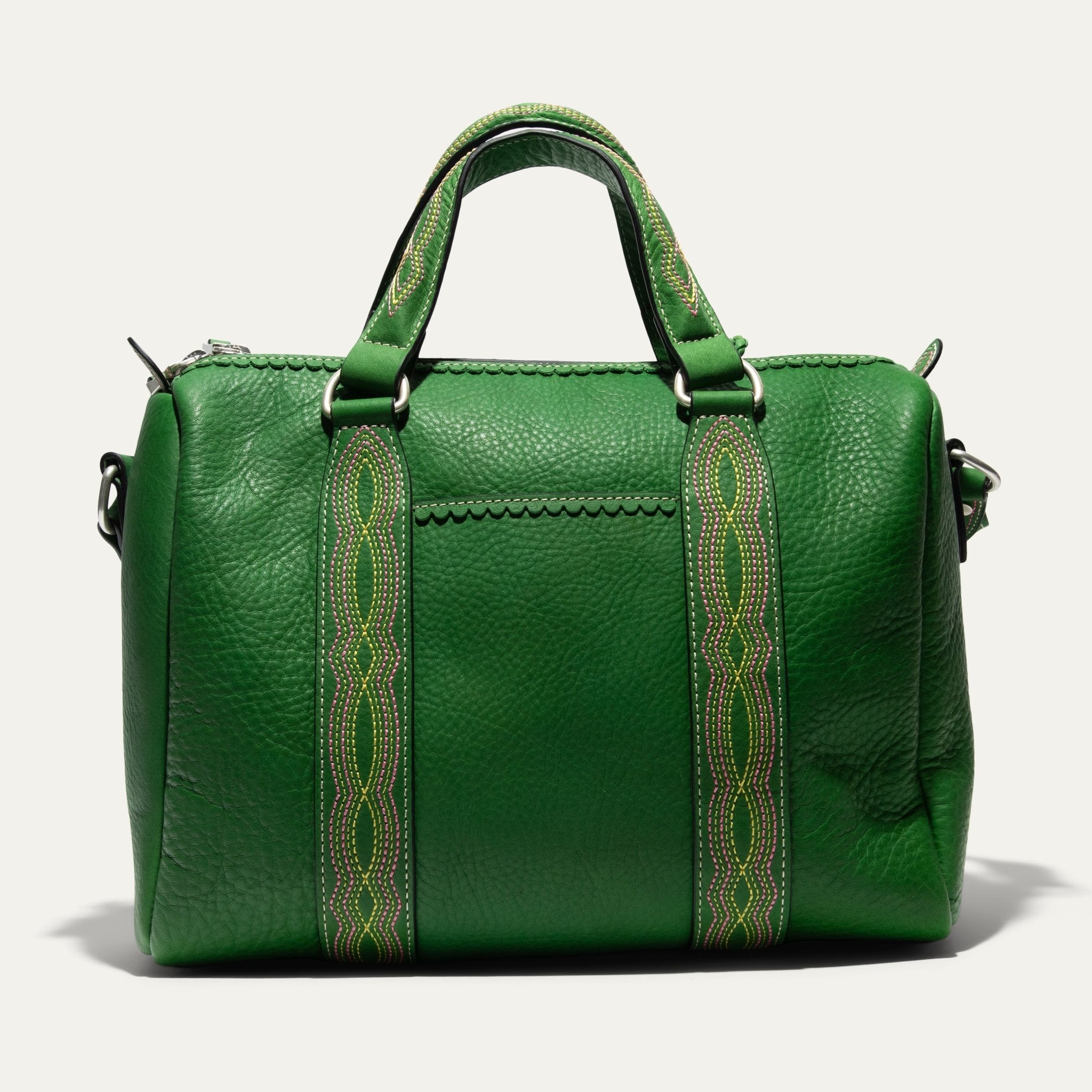 Amarillo Satchel