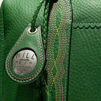 Amarillo Satchel