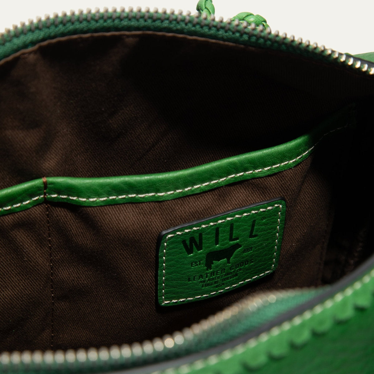 Amarillo Satchel