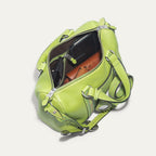 Amarillo Satchel