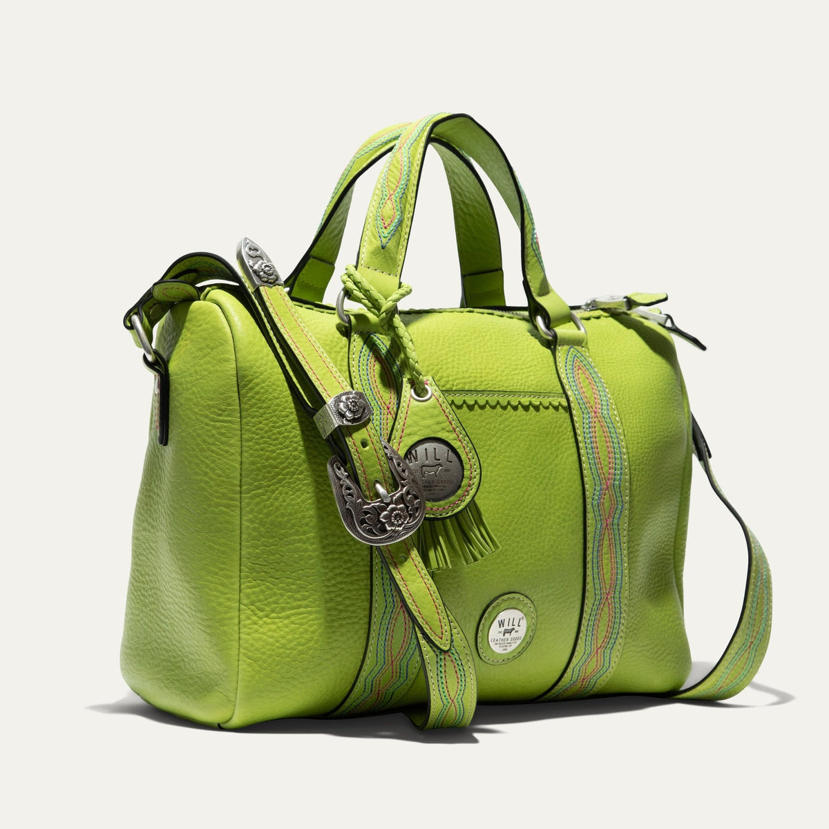 Amarillo Satchel