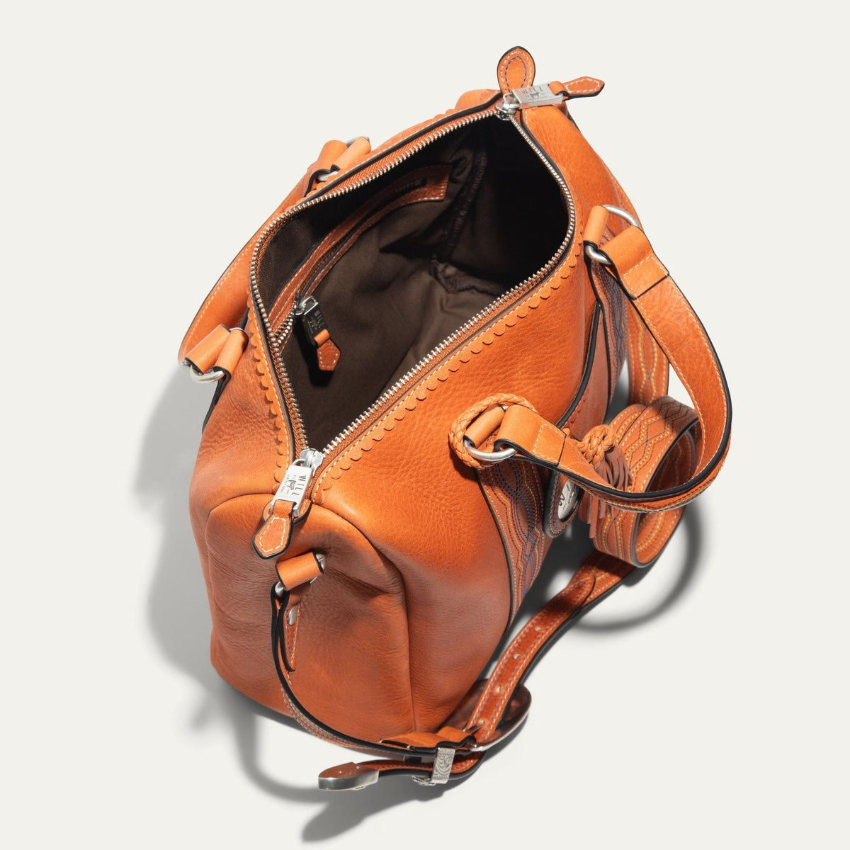 Amarillo Satchel