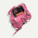 Amarillo Satchel