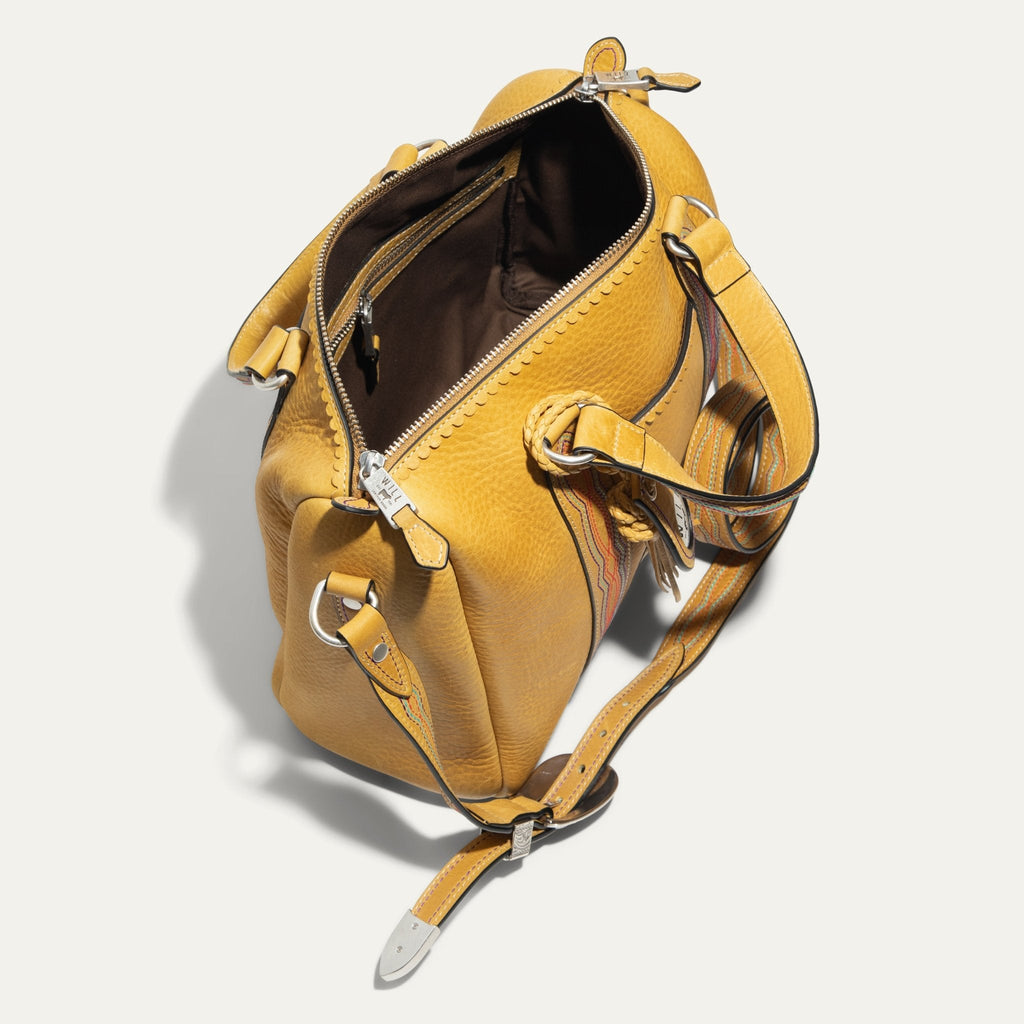 Amarillo Satchel