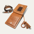 LASSO PHONE CROSSBODY