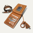 LASSO PHONE CROSSBODY