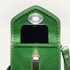 LASSO PHONE CROSSBODY
