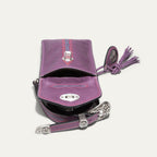LASSO PHONE CROSSBODY