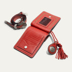 LASSO PHONE CROSSBODY