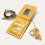 LASSO PHONE CROSSBODY