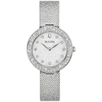 Bulova Women's Crystal