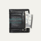 LASSO CARD CASE WALLET