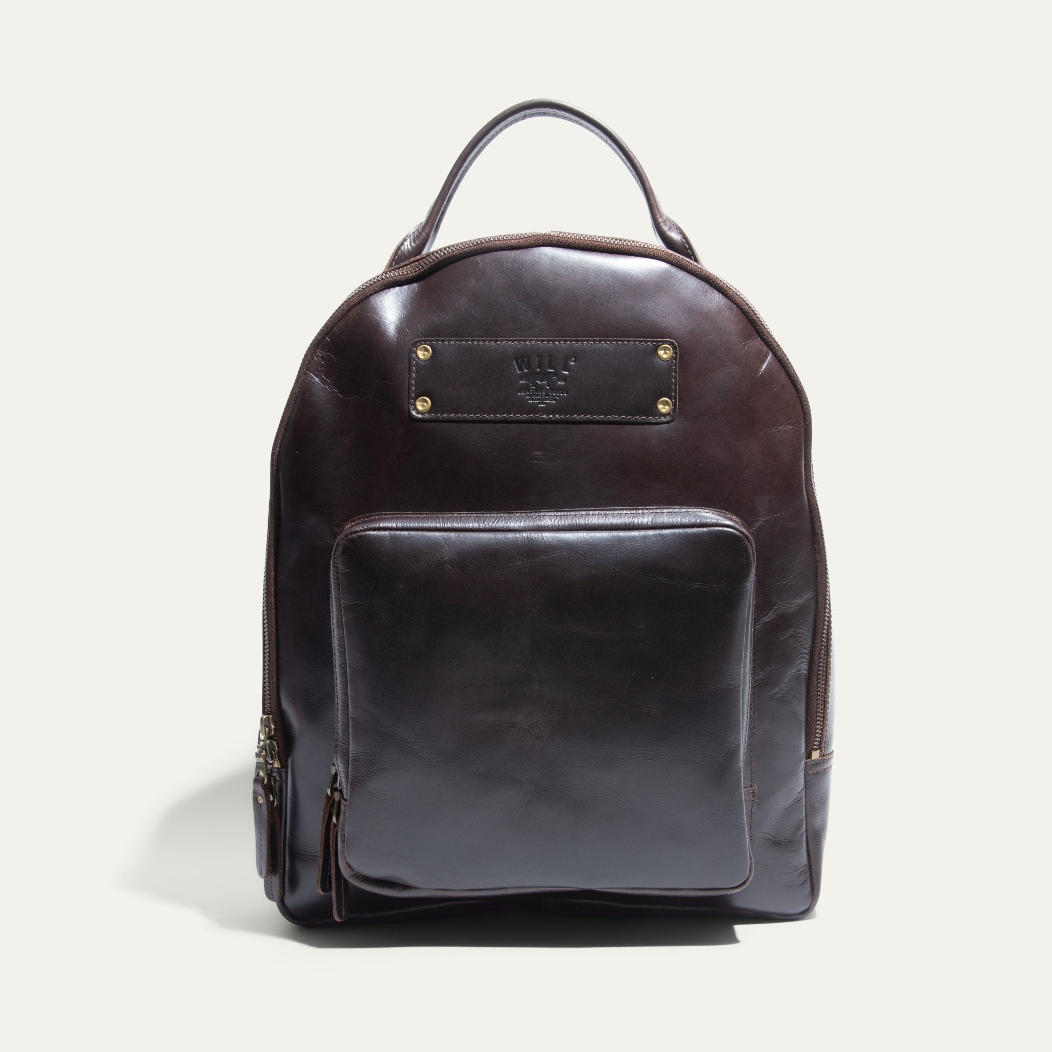 THE FIELD BACKPACK