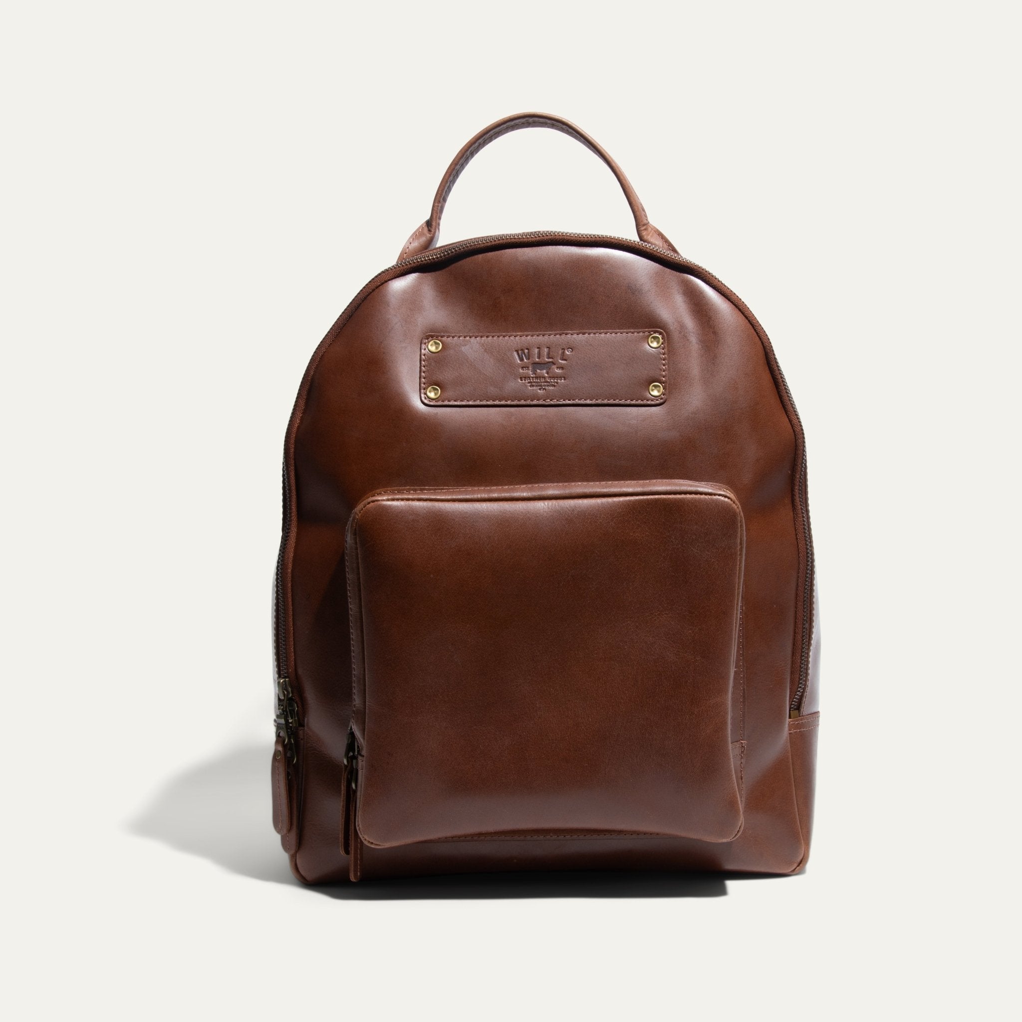 THE FIELD BACKPACK