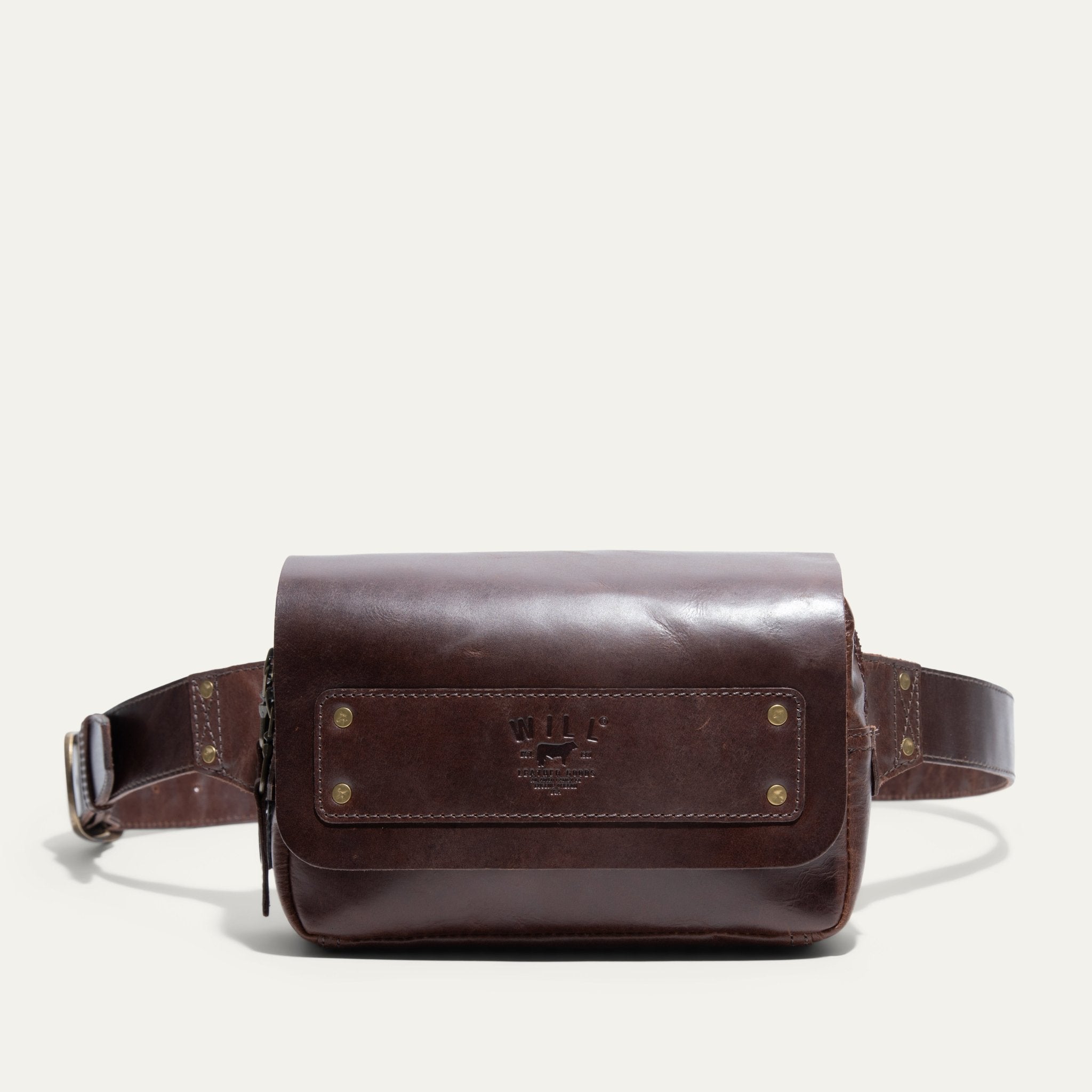 THE FIELD BELT BAG