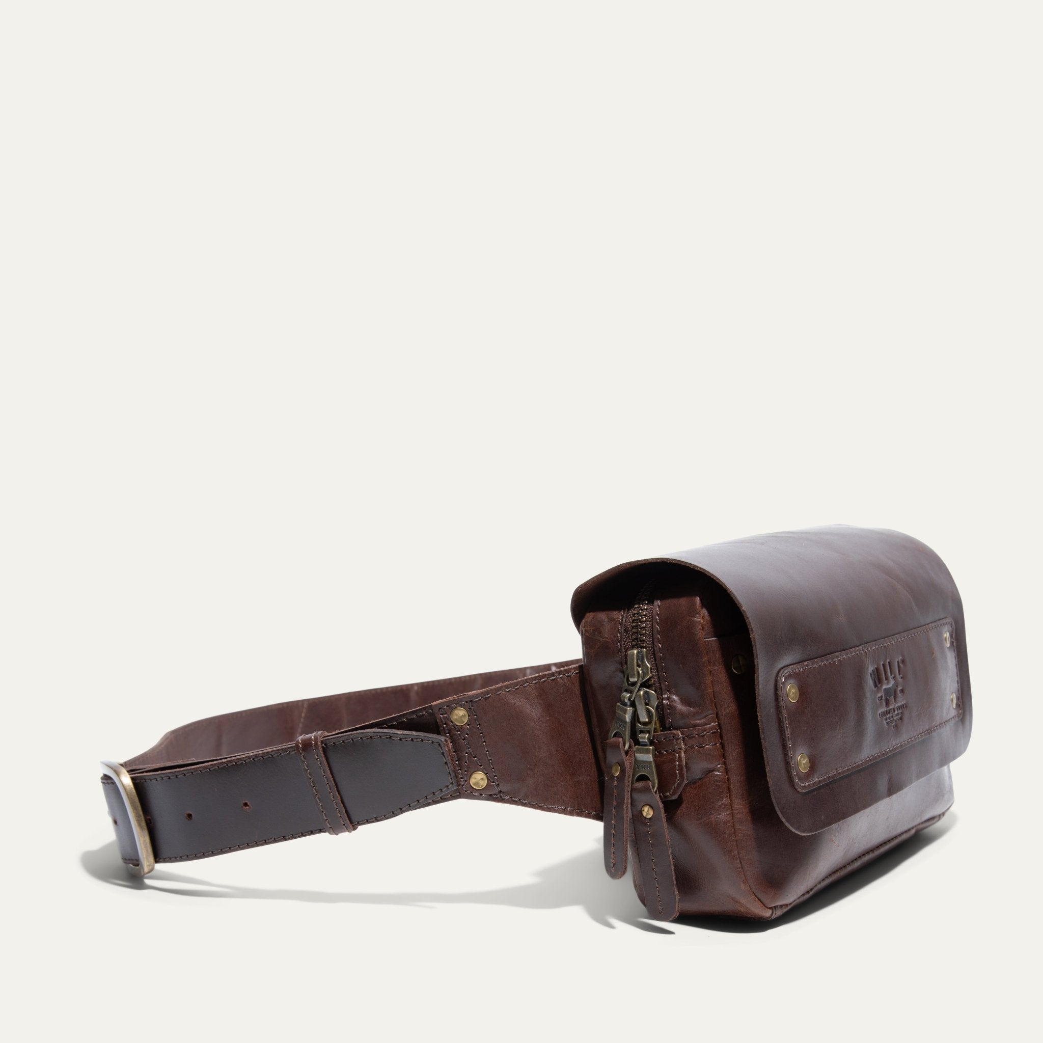 THE FIELD BELT BAG