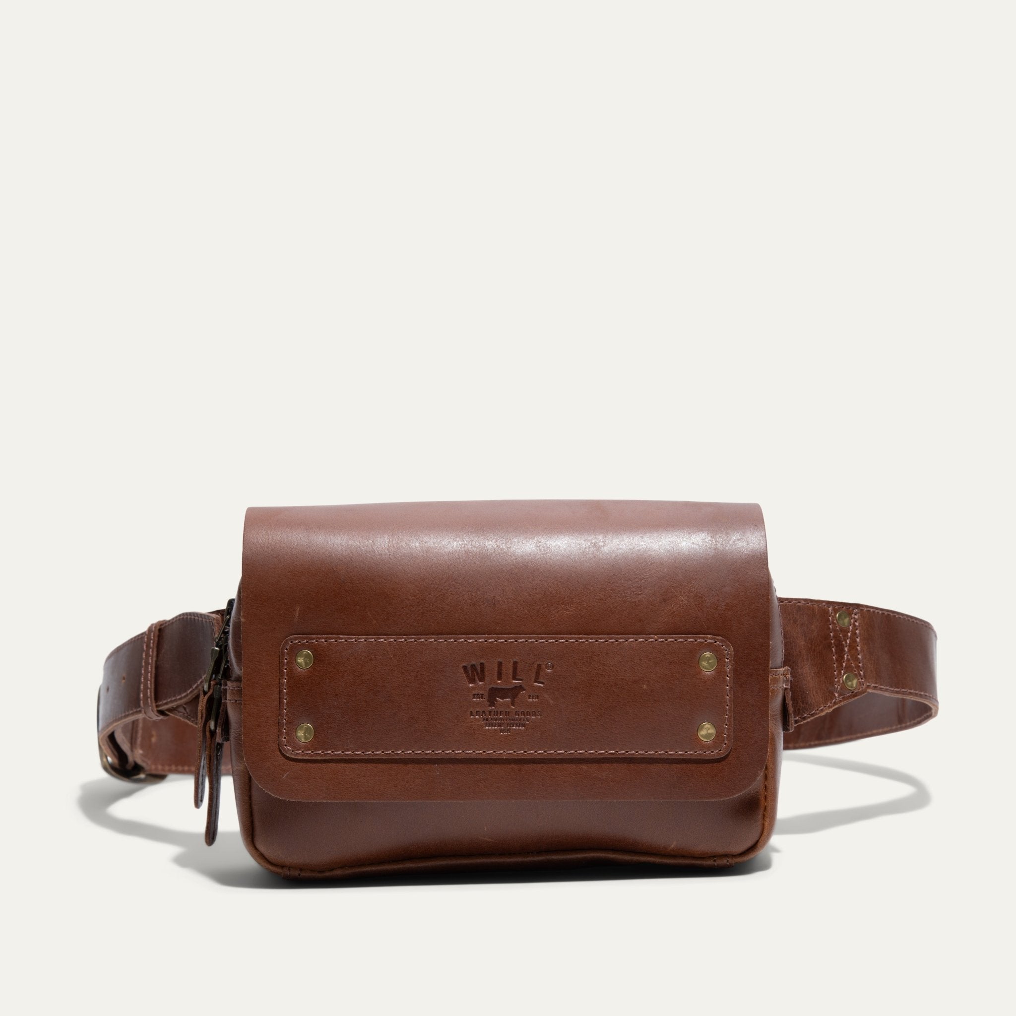 THE FIELD BELT BAG