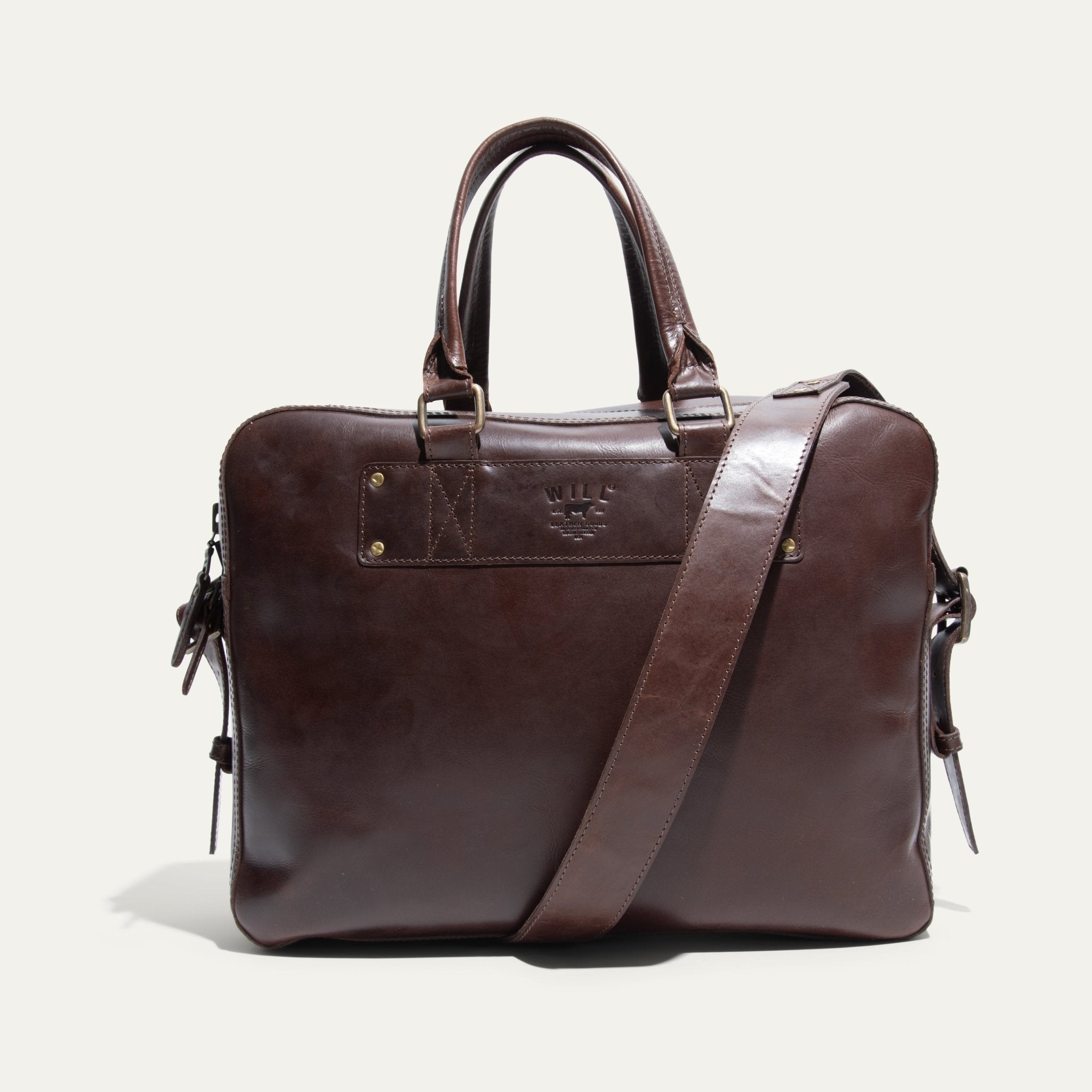 THE FIELD BRIEFCASE
